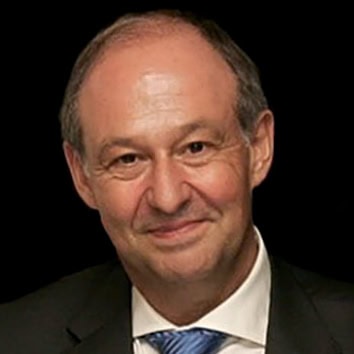 Dr. Philippe Hernigou